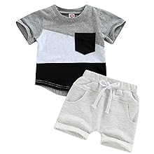 baby boy clothes 0 3 months summer outfits newborn shorts set 0-3 3-6 6-9 9-12 12-18 18-24 months