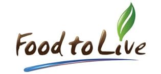 food to live logo