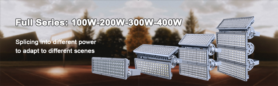 led flood light led stadium light