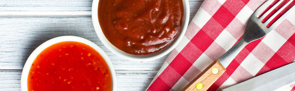 BBQ Sauce Header