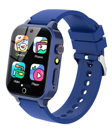 kid smart watch