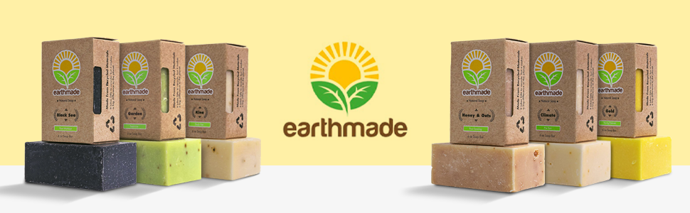 EarthMade's Brand Store