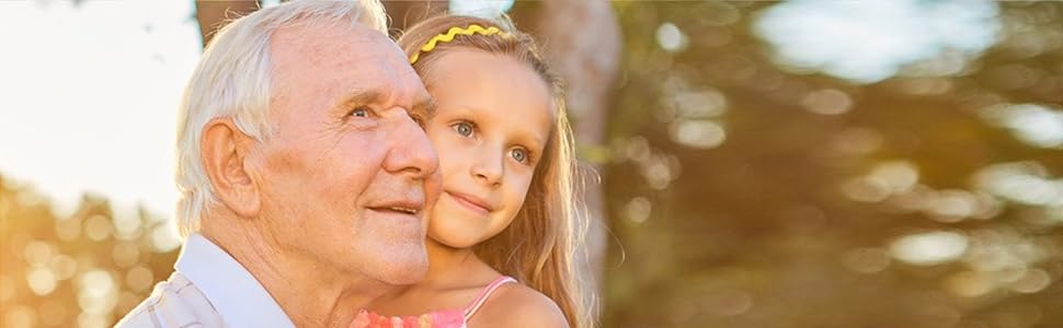 grandpa gifts from granddaughter