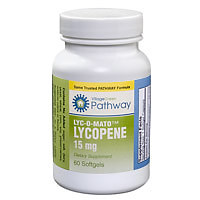 Pathway Lycopene