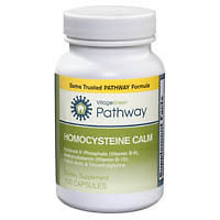 Pathway Homocysteine Calm