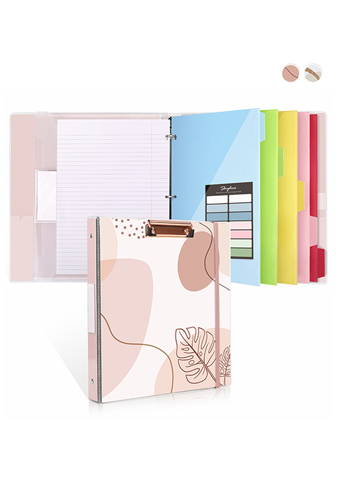 CLIPBOARD BINDER