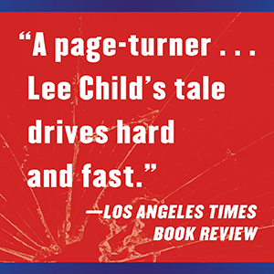 “A page-turner.”—Los Angeles Times Book Review