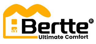 Bertte Brand