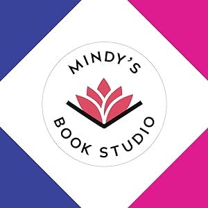 Mindy's Book Studio