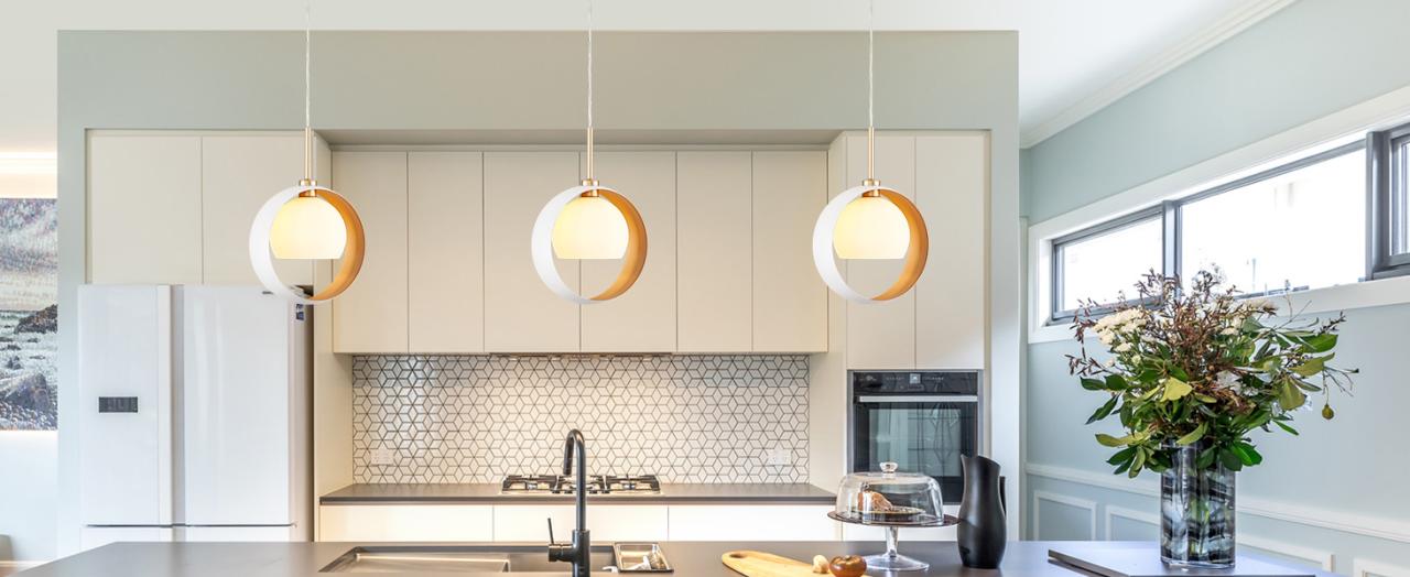 kitchen island pendant light fixture