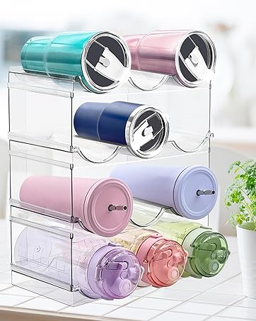 Water Bottle Organizer