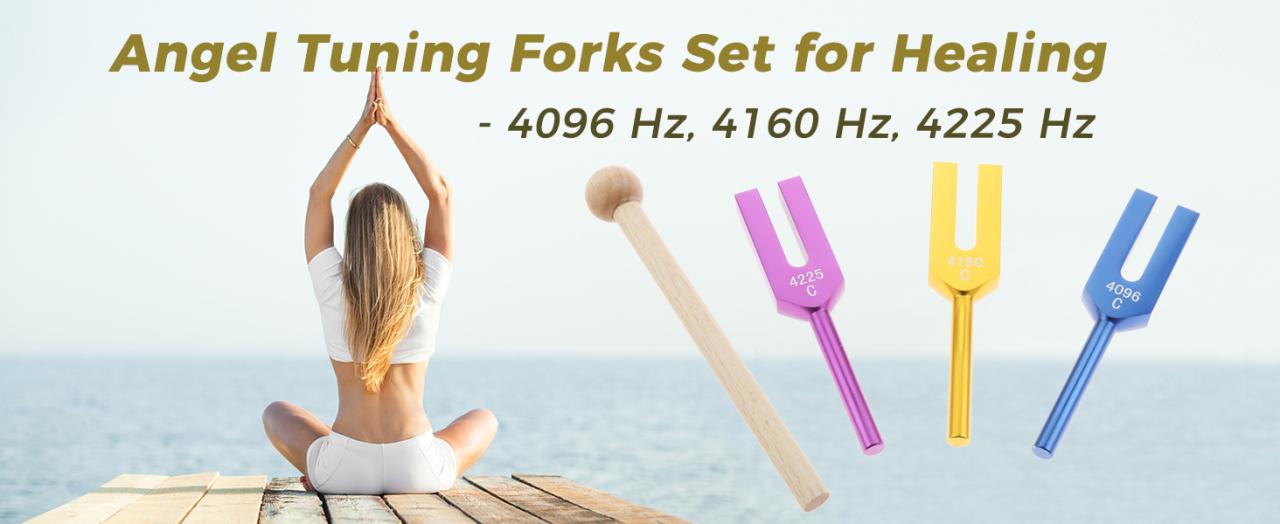 tunning fork