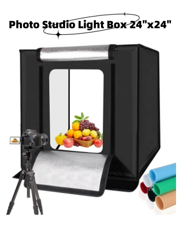 Light Box 24