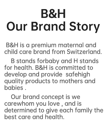 brand story