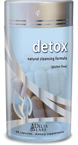 Detox Supplement