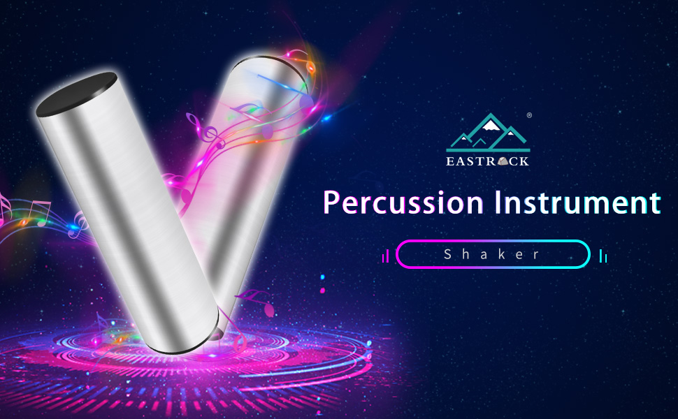 percussion shaker