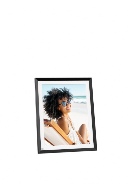 digital picture frame