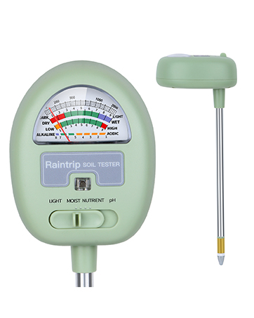 moisture meter