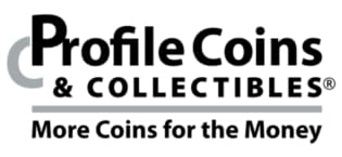 profile coins collectibles