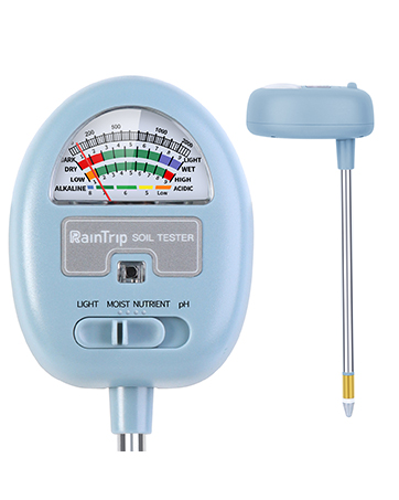 soil ph meter