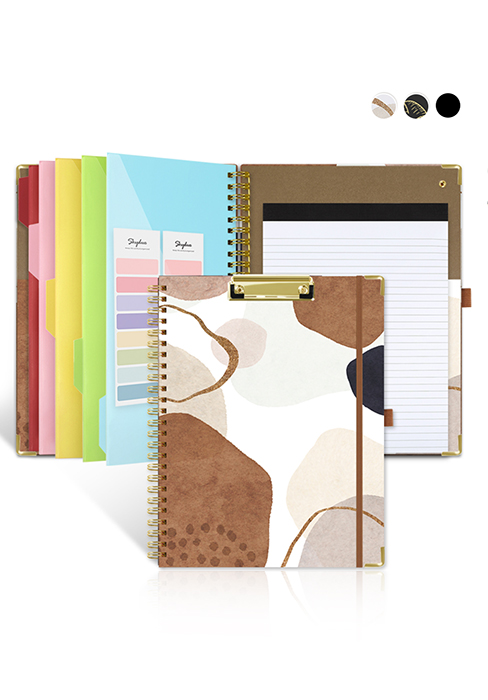 CLIPBOARD BINDER