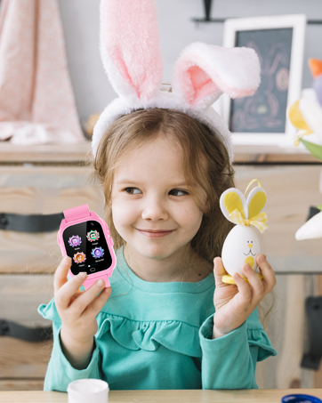 kids smartwatch