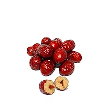 Red dates