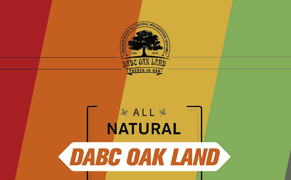 DABC OAK LAND