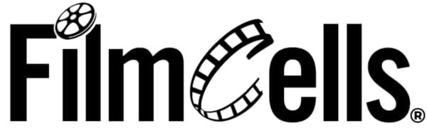 FilmCells Logo