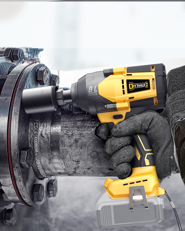 impact wrench