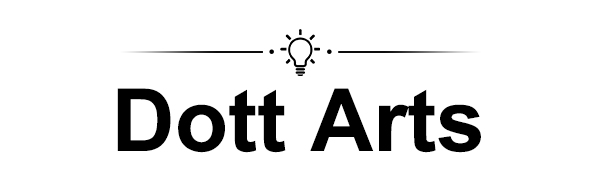 dott arts lamp