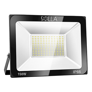 led flood light 150w