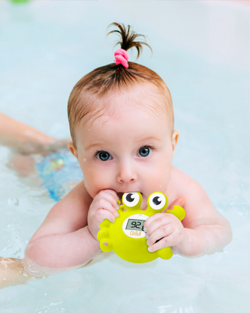 Baby Bath Thermometer