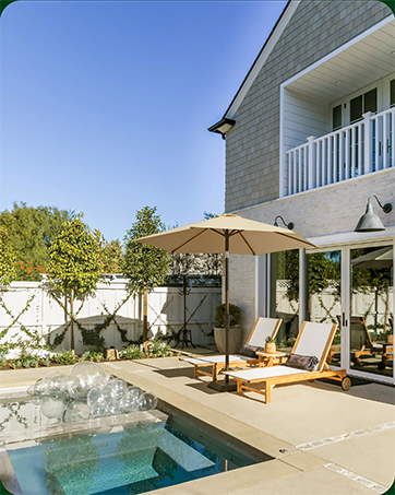 patio umbrella