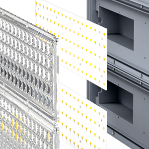 led flood light led stadium light