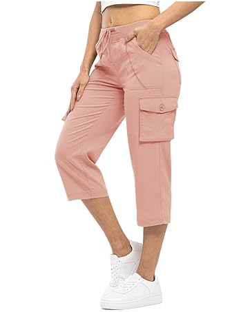 womens capri pants