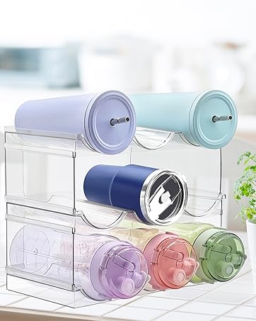 Water Bottle Organizer