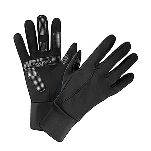 winter gloves