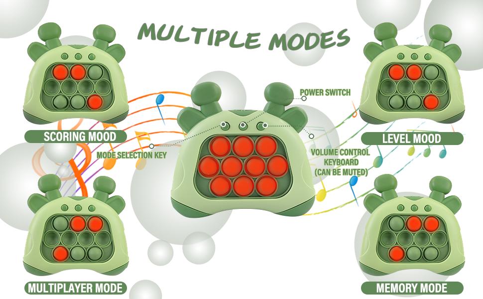  fast push bubble game