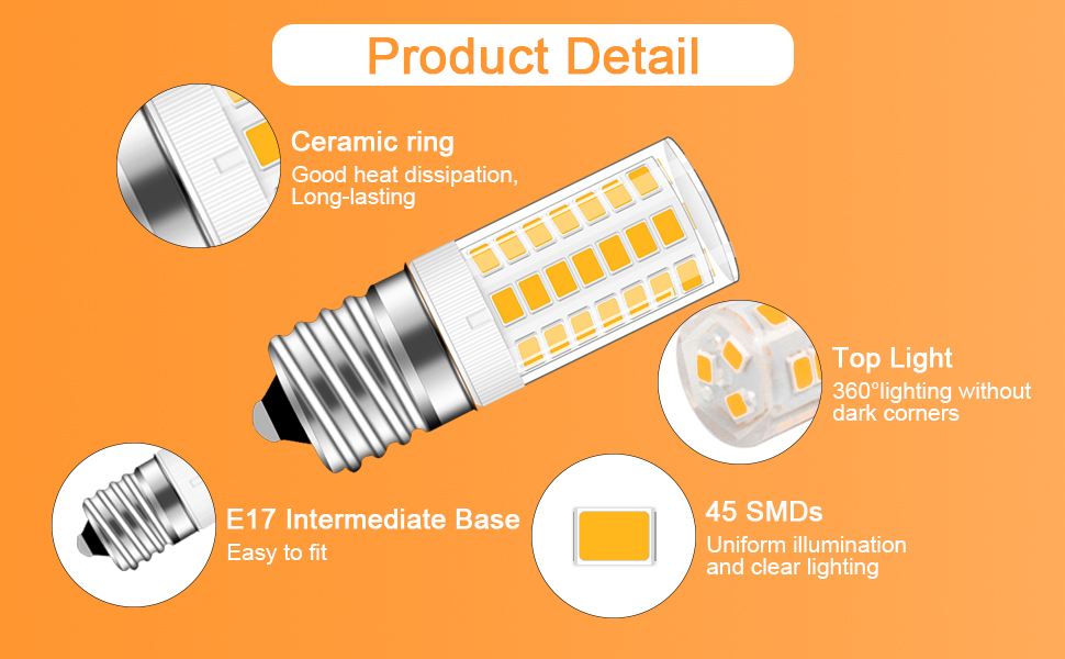 led light