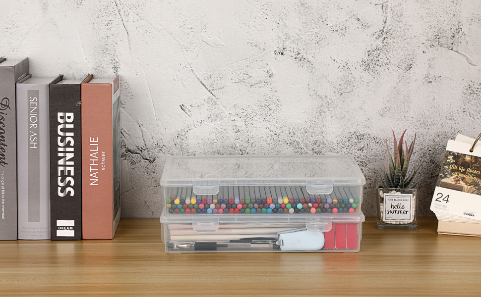 craft storage box