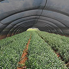 Greenhouse Shade Cloth