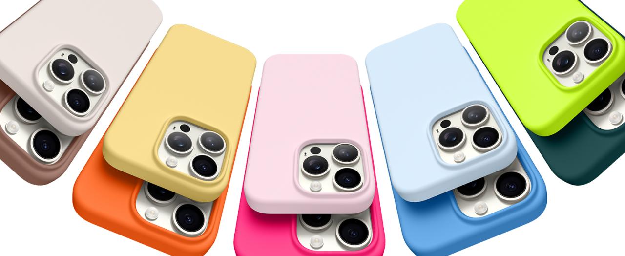 For iPhone 15 Pro Max Case