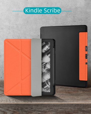 Kindle Scribe Case