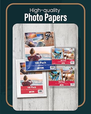 photo paper