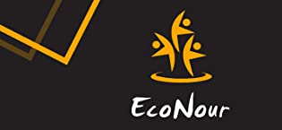 econour econour logo