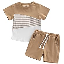 baby boy clothes 12 18 months summer outfits newborn shorts set 0-3 3-6 6-9 9-12 12-18 18-24 months