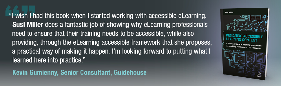 Kevin Gumienny, Senior Consultant, Guidehouse endorsement