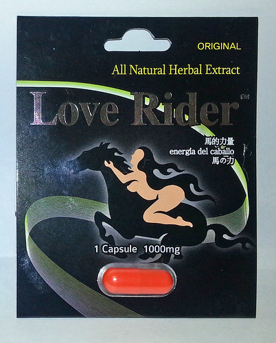 Love Rider