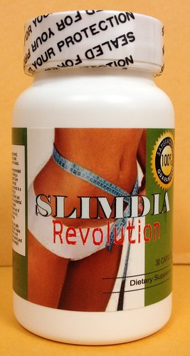 Slimdia Revolution